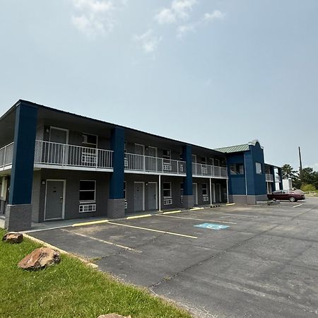 Travel Inn Hazen Exterior photo